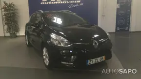 Renault Clio 1.5 Blue dCi Limited de 2019
