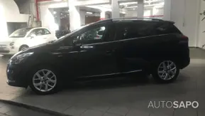 Renault Clio 1.5 Blue dCi Limited de 2019