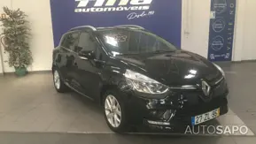 Renault Clio 1.5 Blue dCi Limited de 2019