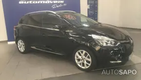 Renault Clio 1.5 Blue dCi Limited de 2019