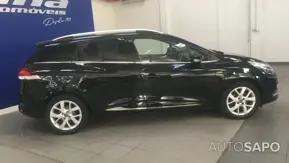 Renault Clio 1.5 Blue dCi Limited de 2019