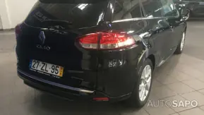 Renault Clio 1.5 Blue dCi Limited de 2019