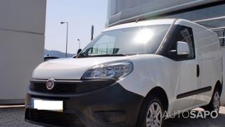 Fiat Doblo 1.3 MJ Easy 3L de 2019