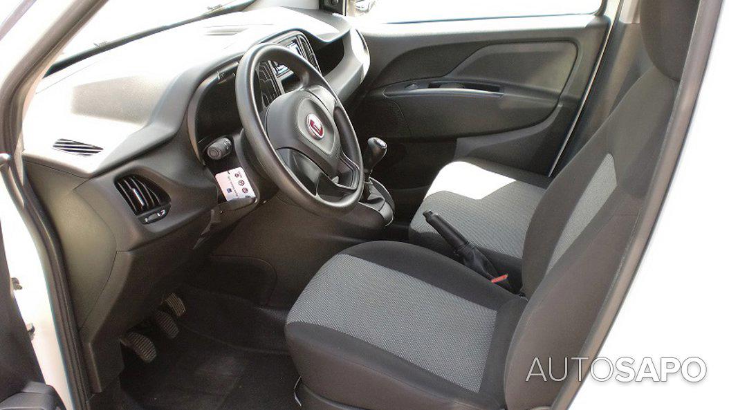 Fiat Doblo 1.3 MJ Easy 3L de 2019