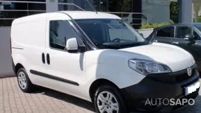 Fiat Doblo 1.3 MJ Easy 3L de 2019