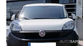 Fiat Doblo 1.3 MJ Easy 3L de 2019