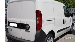 Fiat Doblo 1.3 MJ Easy 3L de 2019