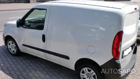 Fiat Doblo 1.3 MJ Easy 3L de 2019