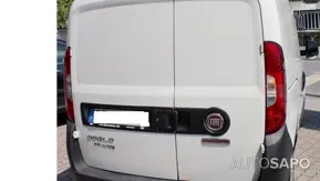 Fiat Doblo 1.3 MJ Easy 3L de 2019
