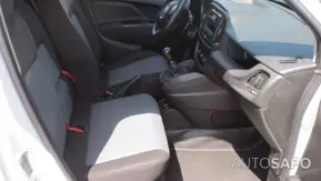 Fiat Doblo 1.3 MJ Easy 3L de 2019