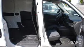 Fiat Doblo 1.3 MJ Easy 3L de 2019