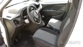 Fiat Doblo 1.3 MJ Easy 3L de 2019