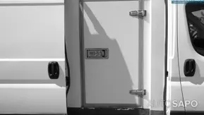Fiat Ducato 33 2.3 M-Jet C de 2007