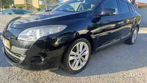 Renault Mégane de 2011