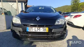 Renault Mégane de 2011