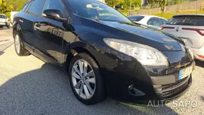 Renault Mégane de 2011