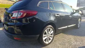 Renault Mégane de 2011