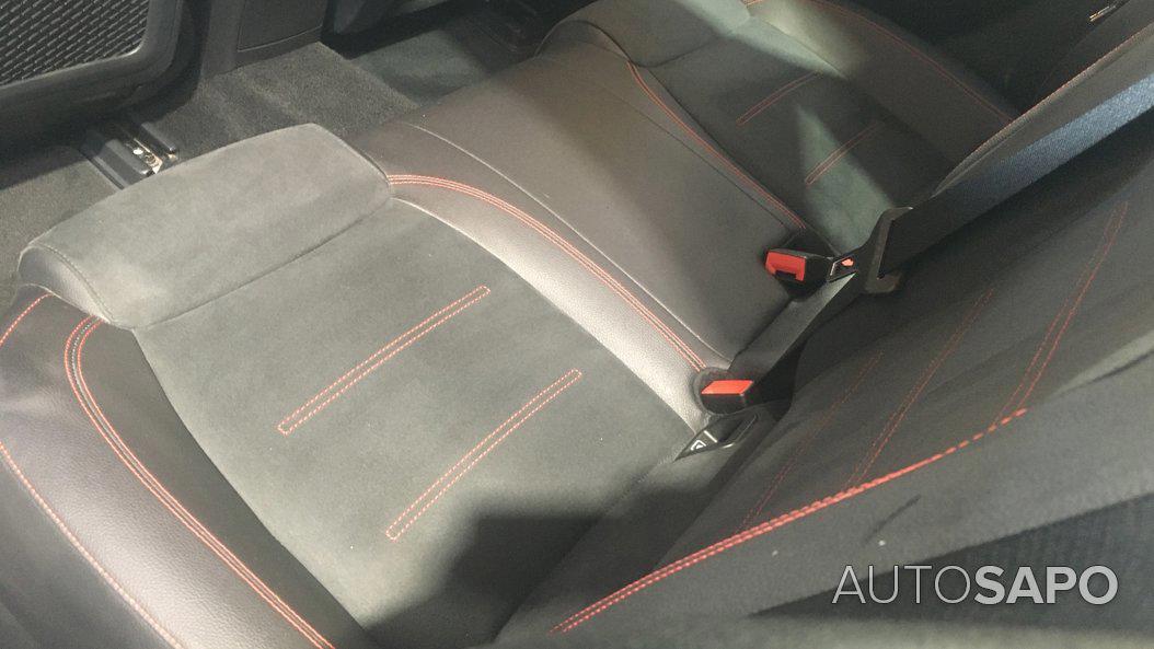 Mercedes-Benz Classe A 180 d AMG Line Aut. de 2019