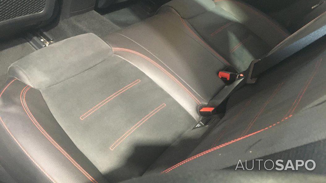 Mercedes-Benz Classe A 180 d AMG Line Aut. de 2019