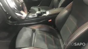 Mercedes-Benz Classe A 180 d AMG Line Aut. de 2019