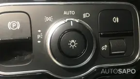 Mercedes-Benz Classe A 180 d AMG Line Aut. de 2019