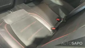 Mercedes-Benz Classe A 180 d AMG Line Aut. de 2019
