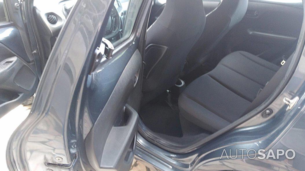 Peugeot 108 1.0 VTi Style de 2017