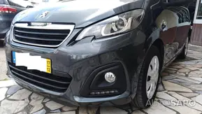 Peugeot 108 1.0 VTi Style de 2017