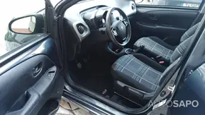 Peugeot 108 1.0 VTi Style de 2017