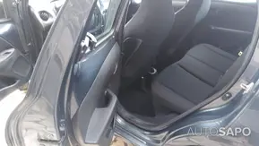 Peugeot 108 1.0 VTi Style de 2017