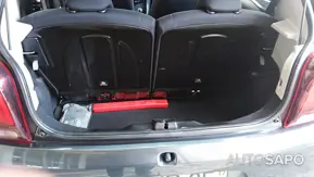 Peugeot 108 1.0 VTi Style de 2017