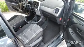 Peugeot 108 1.0 VTi Style de 2017