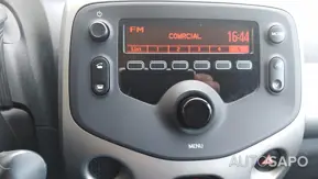 Peugeot 108 1.0 VTi Style de 2017