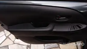 Peugeot 108 1.0 VTi Style de 2017