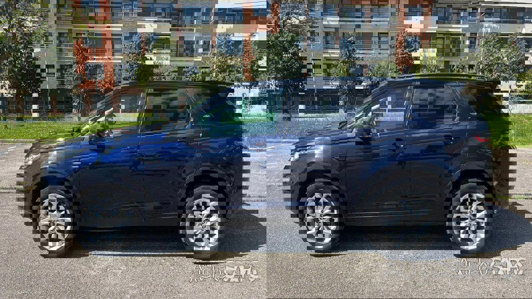 Land Rover Discovery Sport 2.0 D AWD de 2019