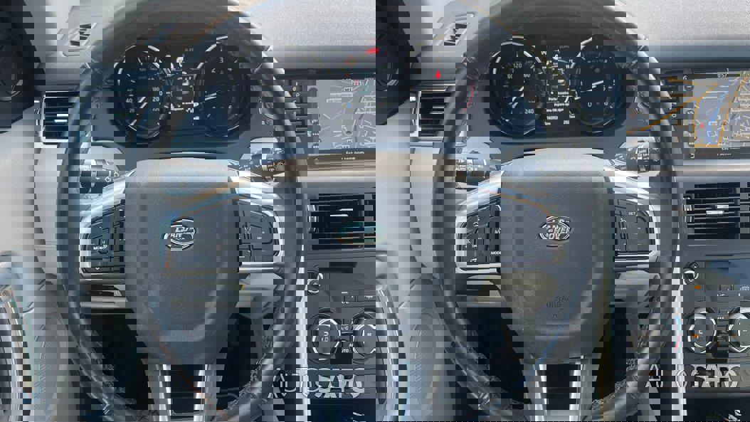 Land Rover Discovery Sport 2.0 D AWD de 2019