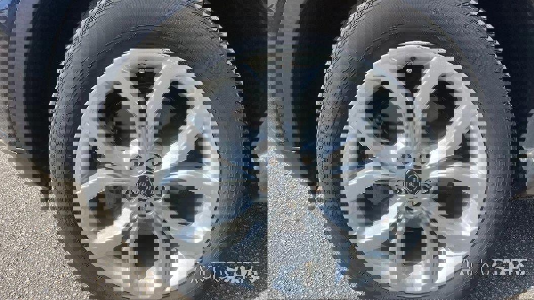 Land Rover Discovery Sport 2.0 D AWD de 2019