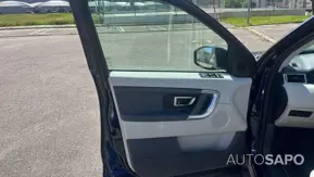 Land Rover Discovery Sport 2.0 D AWD de 2019