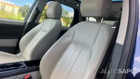 Land Rover Discovery Sport 2.0 D AWD de 2019
