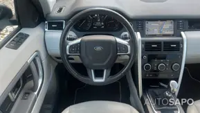 Land Rover Discovery Sport 2.0 D AWD de 2019