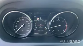 Land Rover Discovery Sport 2.0 D AWD de 2019