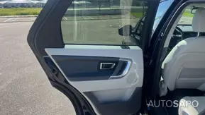 Land Rover Discovery Sport 2.0 D AWD de 2019