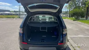 Land Rover Discovery Sport 2.0 D AWD de 2019