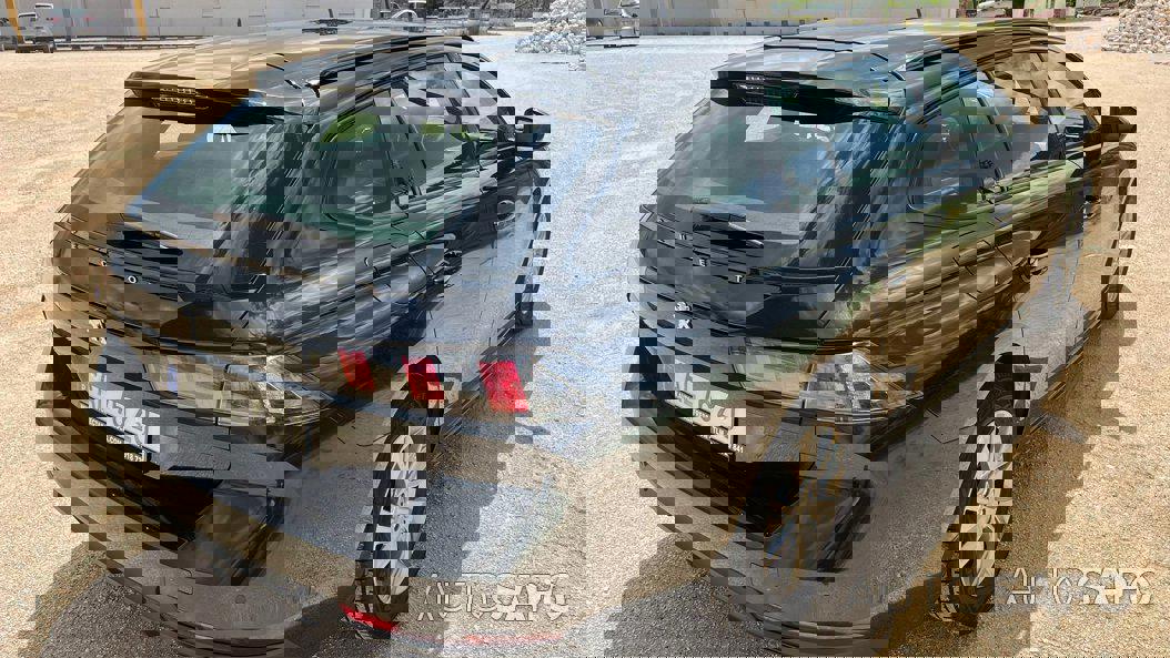 Peugeot 508 SW 1.5 BlueHDI 130 EAT8 de 2022