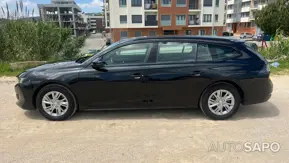 Peugeot 508 SW 1.5 BlueHDI 130 EAT8 de 2022