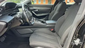 Peugeot 508 SW 1.5 BlueHDI 130 EAT8 de 2022