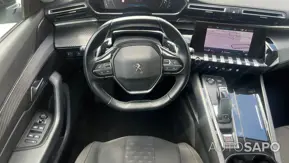 Peugeot 508 SW 1.5 BlueHDI 130 EAT8 de 2022