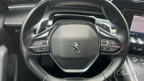 Peugeot 508 SW 1.5 BlueHDI 130 EAT8 de 2022