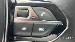 Peugeot 508 SW 1.5 BlueHDI 130 EAT8 de 2022
