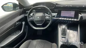 Peugeot 508 SW 1.5 BlueHDI 130 EAT8 de 2022